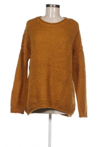 Dámský svetr Edc By Esprit, Velikost L, Barva Oranžová, Cena  349,00 Kč