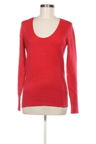 Női pulóver Edc By Esprit, Méret M, Szín Piros, Ár 5 779 Ft