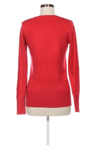 Női pulóver Edc By Esprit, Méret M, Szín Piros, Ár 5 779 Ft