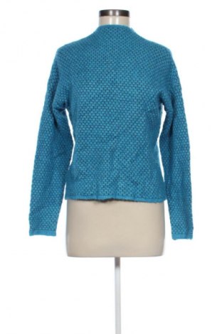 Pulover de femei Ekle, Mărime M, Culoare Albastru, Preț 74,99 Lei