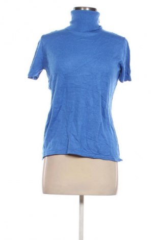 Damenpullover El Corte Ingles, Größe S, Farbe Blau, Preis € 20,99