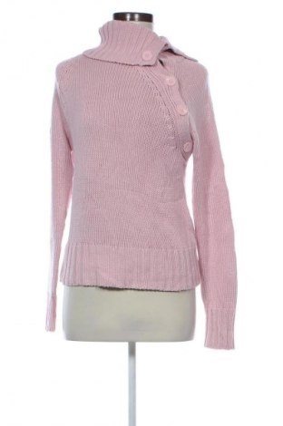 Damski sweter Elements, Rozmiar S, Kolor Różowy, Cena 57,99 zł