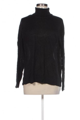 Pulover de femei Ellos, Mărime XL, Culoare Negru, Preț 165,99 Lei