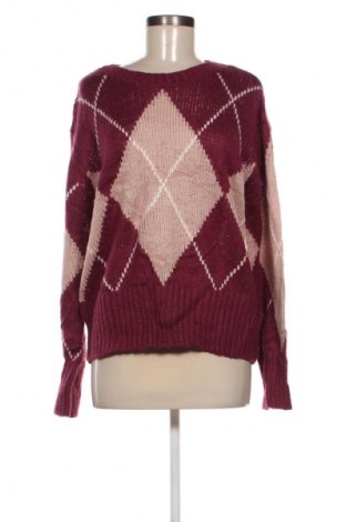 Damenpullover Ellos, Größe L, Farbe Mehrfarbig, Preis 13,99 €