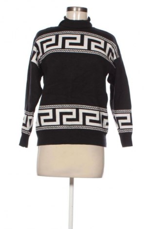 Damski sweter Elsa, Rozmiar M, Kolor Kolorowy, Cena 80,99 zł