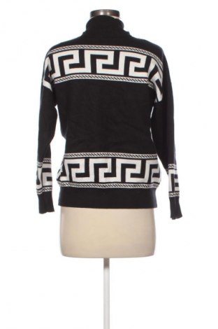 Damski sweter Elsa, Rozmiar M, Kolor Kolorowy, Cena 80,99 zł