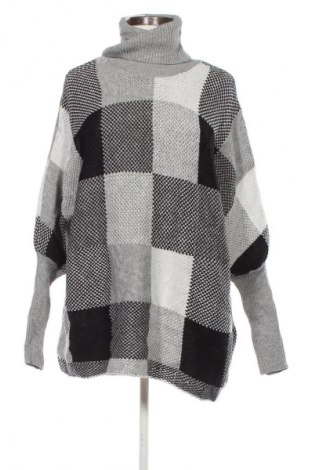 Női pulóver Emery rose, Méret XL, Szín Sokszínű, Ár 3 999 Ft
