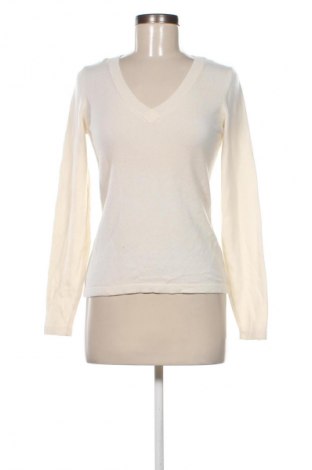 Damenpullover Escada, Größe S, Farbe Ecru, Preis 217,70 €