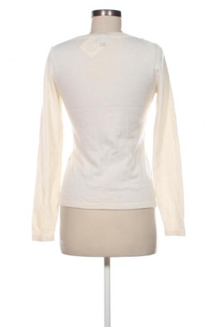 Damenpullover Escada, Größe S, Farbe Ecru, Preis 217,70 €