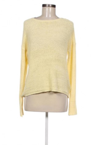 Dámsky pulóver Esmara, Veľkosť S, Farba Žltá, Cena  8,95 €