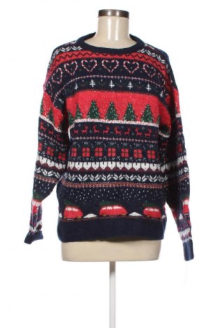 Pulover de femei Esmara, Mărime S, Culoare Multicolor, Preț 47,99 Lei