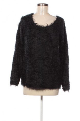Pulover de femei Esmara, Mărime M, Culoare Negru, Preț 40,99 Lei