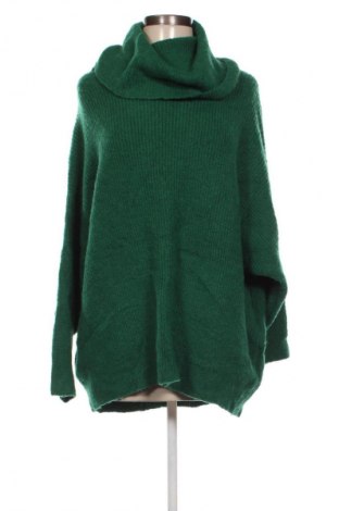 Pulover de femei Esprit, Mărime S, Culoare Verde, Preț 70,99 Lei