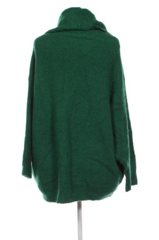 Pulover de femei Esprit, Mărime S, Culoare Verde, Preț 70,99 Lei