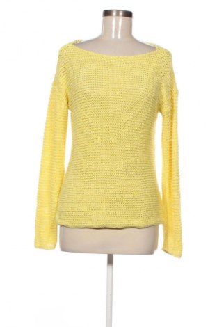 Damski sweter Esprit, Rozmiar XL, Kolor Żółty, Cena 74,99 zł