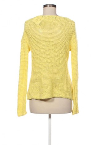 Damski sweter Esprit, Rozmiar XL, Kolor Żółty, Cena 74,99 zł