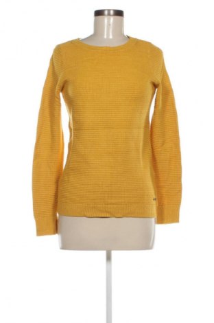 Pulover de femei Esprit, Mărime S, Culoare Galben, Preț 86,99 Lei