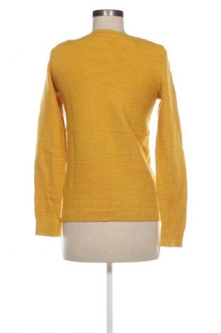 Pulover de femei Esprit, Mărime S, Culoare Galben, Preț 86,99 Lei