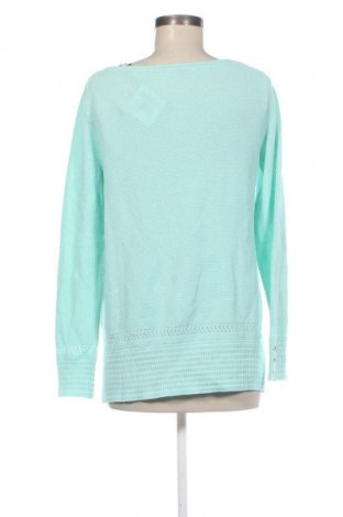 Damski sweter Esprit, Rozmiar XL, Kolor Zielony, Cena 109,99 zł