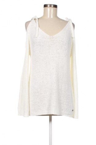 Pulover de femei Esprit, Mărime XL, Culoare Alb, Preț 113,99 Lei