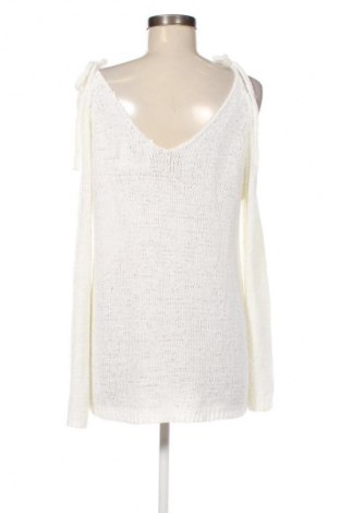 Pulover de femei Esprit, Mărime XL, Culoare Alb, Preț 113,99 Lei