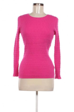 Pulover de femei Essentials by Tchibo, Mărime M, Culoare Roz, Preț 65,99 Lei