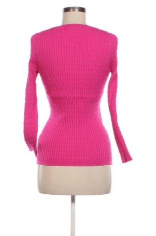 Pulover de femei Essentials by Tchibo, Mărime M, Culoare Roz, Preț 65,99 Lei