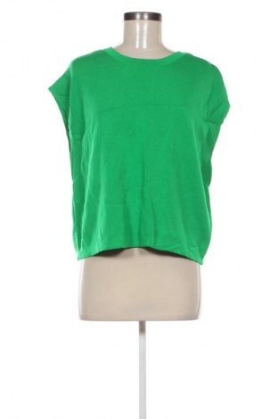 Damenpullover Essentiel, Größe M, Farbe Grün, Preis € 43,99