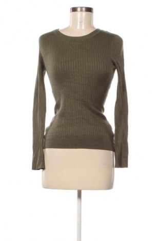 Pulover de femei Even&Odd, Mărime M, Culoare Verde, Preț 53,99 Lei