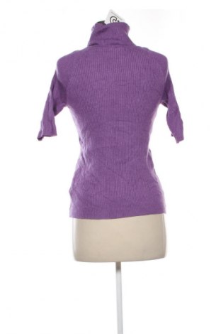Dámský svetr Ever.me by Takko Fashion, Velikost XS, Barva Fialová, Cena  299,00 Kč