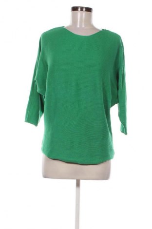 Pulover de femei Ever.me by Takko Fashion, Mărime S, Culoare Verde, Preț 65,99 Lei