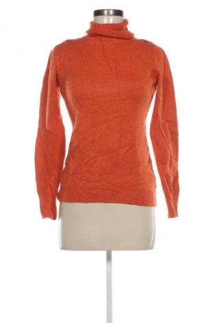 Damski sweter Evis, Rozmiar M, Kolor Pomarańczowy, Cena 63,99 zł
