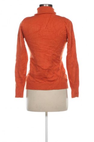 Damski sweter Evis, Rozmiar M, Kolor Pomarańczowy, Cena 63,99 zł