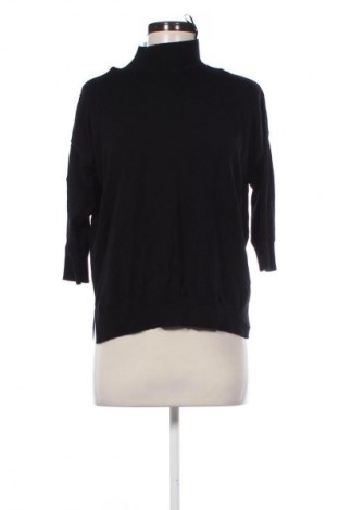 Pulover de femei F&F, Mărime L, Culoare Negru, Preț 77,17 Lei