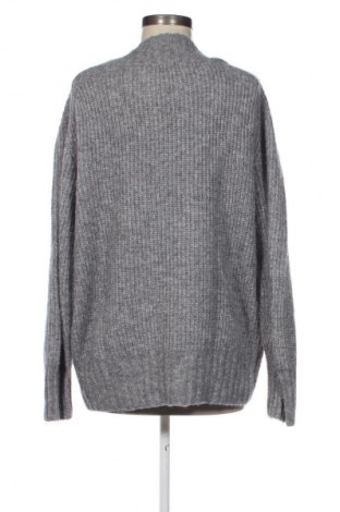 Pulover de femei F&F, Mărime M, Culoare Gri, Preț 77,17 Lei