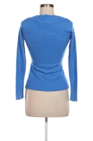 Pulover de femei F&F, Mărime S, Culoare Albastru, Preț 66,99 Lei