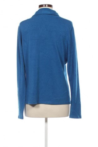 Damenpullover F&F, Größe XXL, Farbe Blau, Preis 15,99 €