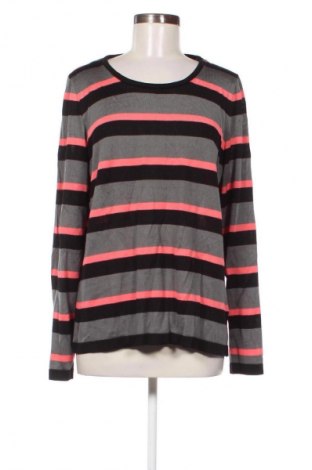Damski sweter F&F, Rozmiar XXL, Kolor Kolorowy, Cena 58,99 zł