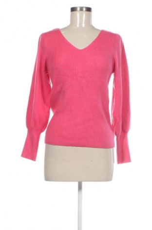 Damenpullover F&F, Größe L, Farbe Rosa, Preis 12,99 €