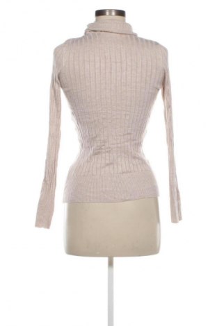 Damski sweter F&F, Rozmiar S, Kolor Beżowy, Cena 63,99 zł