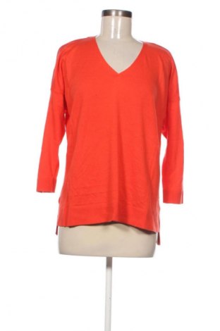 Pulover de femei F&F, Mărime XL, Culoare Portocaliu, Preț 52,99 Lei