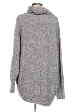 Pulover de femei F&F, Mărime L, Culoare Gri, Preț 76,32 Lei