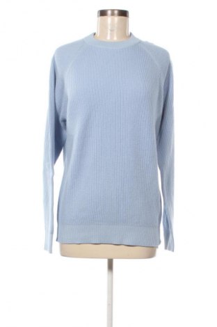 Dámsky pulóver FILIPPO DE LAURENTIIS, Veľkosť XL, Farba Modrá, Cena  81,95 €