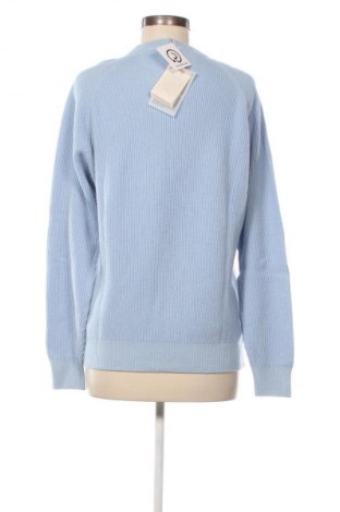 Dámsky pulóver FILIPPO DE LAURENTIIS, Veľkosť XL, Farba Modrá, Cena  81,95 €