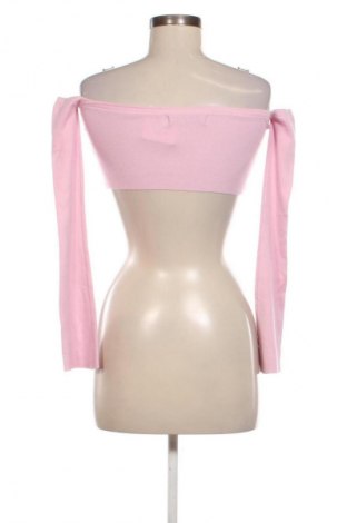 Pulover de femei Fb Sister, Mărime XXS, Culoare Roz, Preț 56,99 Lei