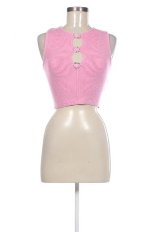 Pulover de femei Fb Sister, Mărime S, Culoare Roz, Preț 100,99 Lei