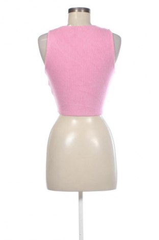 Pulover de femei Fb Sister, Mărime S, Culoare Roz, Preț 100,99 Lei