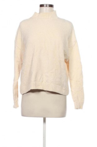 Damski sweter Fb Sister, Rozmiar XS, Kolor Beżowy, Cena 47,99 zł