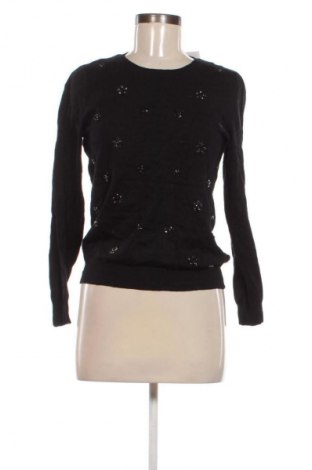 Pulover de femei Ferrache, Mărime L, Culoare Negru, Preț 80,99 Lei