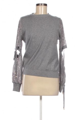 Damenpullover Finery, Größe S, Farbe Grau, Preis 20,97 €